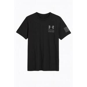 Under Armour Tactical T-Shirt Size Large – Exclusive Style – Hard